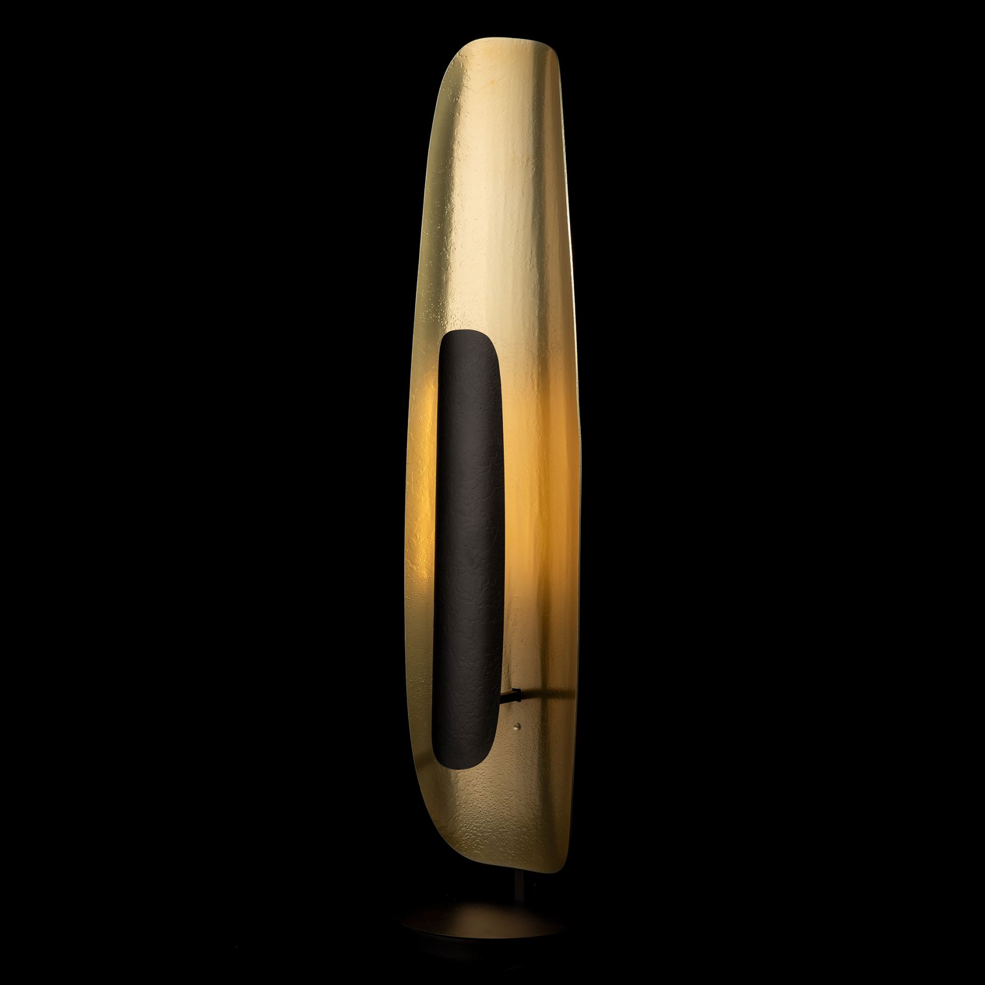 Shield Short Floor Lamp